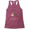 Thirty Seconds To Mars Racerback Tank