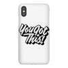 you got this iPhoneX