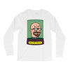 walter white Long Sleeve Shirts