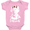 banzai Baby Onesie