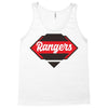 Rangers Tank Top
