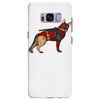 dead shepherd Samsung Galaxy S8 Plus