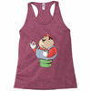 fat Racerback Tank