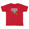 frigid flakes Toddler T-shirt