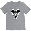 mikey V-Neck Tee