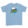skellington Youth Tee