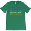 earth is not flat T-Shirt