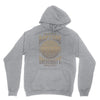 rapture univeristy Unisex Hoodie