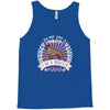boxer mama Tank Top