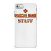 briarcliff manor iPhone 7 Case