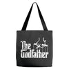 The Godfather Tote Bags