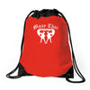 muay thai  mma kampfsport boxen mycult Drawstring Bags