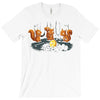 saved for winter T-Shirt