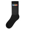 partyparrot Socks