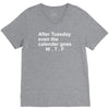 wtf V-Neck Tee