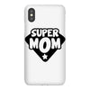 super mom iPhoneX