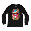 i love candy Long Sleeve Shirts