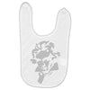 beethoven Baby Bibs