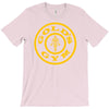 golds gym fitness T-Shirt