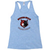 mystic falls Racerback Tank
