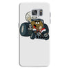murky and lurky cruise round in their doom buggy Samsung Galaxy S7