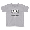 vintage quality without compromise 1997 aged to perfection Toddler T-shirt