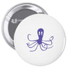 gurita Pin-back button
