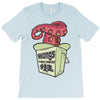 wong's noodles T-Shirt