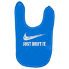 just drift it Baby Bibs