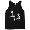 charlie chaplin the kid Tank Top