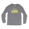 hiking Long Sleeve Shirts
