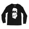 where my ho's at Long Sleeve Shirts