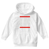 non gmo Youth Hoodie