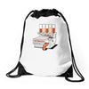 autobacon Drawstring Bags