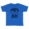 I've Been Called A Lot Of Names But Papa Is My Favorite Toddler T-shirt