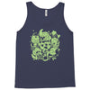 meet the neighbors Tank Top