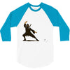 big mistake 3/4 Sleeve Shirt