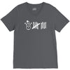 schneemann V-Neck Tee