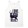 Deerly Tank Top