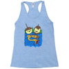 princess Racerback Tank