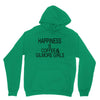 coffee and gilmore girls Unisex Hoodie