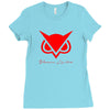 vanoss Ladies Fitted T-Shirt