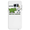 bring back dinosaurs Samsung Galaxy S7 Edge