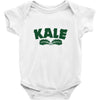 kale u Baby Onesie