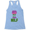 nilf Racerback Tank