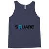 square Tank Top