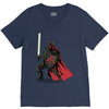 mandalorian knight V-Neck Tee