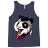 panda pirate Tank Top
