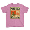 Bob Dylan Youth Tee