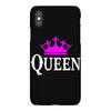 queen iPhoneX
